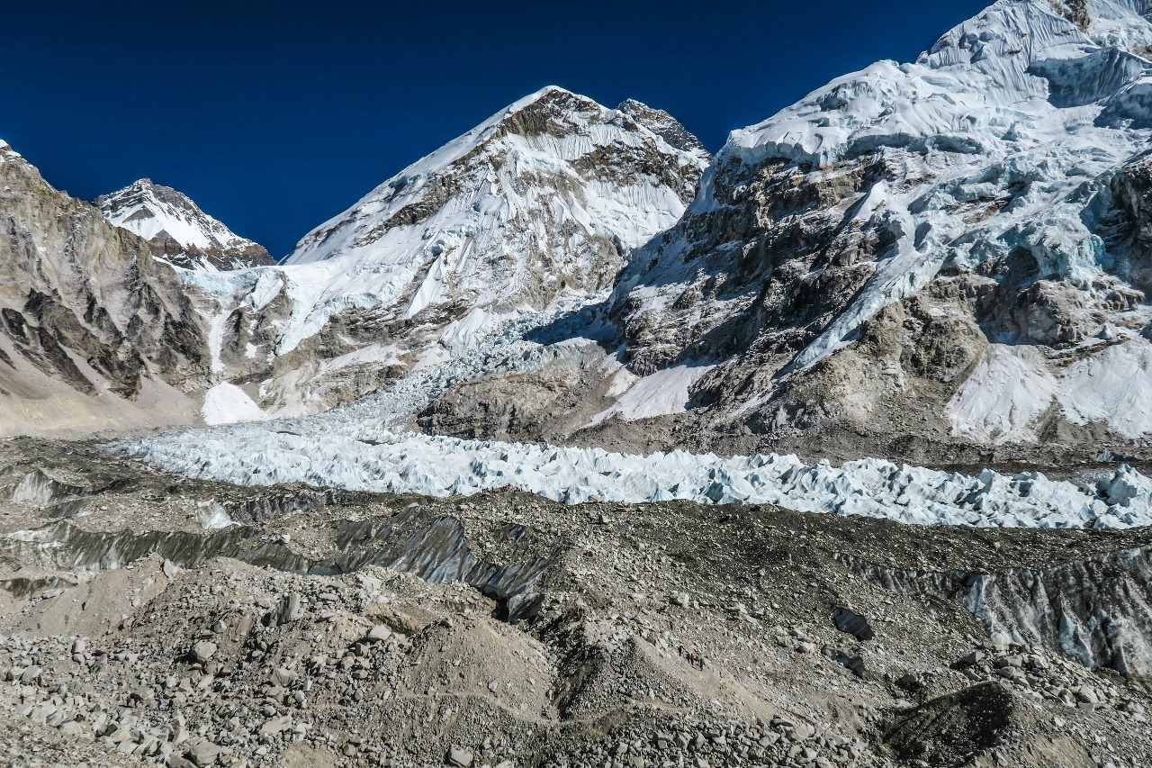 Everest Base Camp