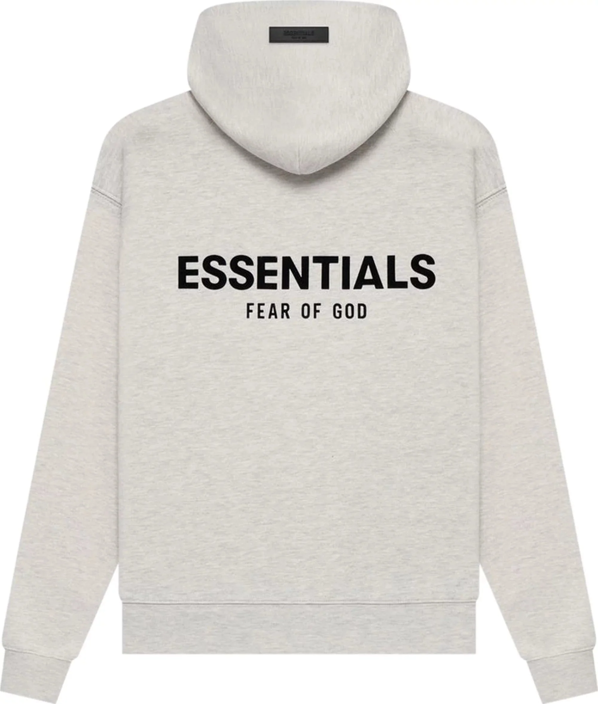 Essentials Hoodie