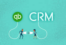 Zoho CRM