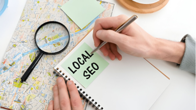 Local SEO Optimization | Skyrocket Your Business