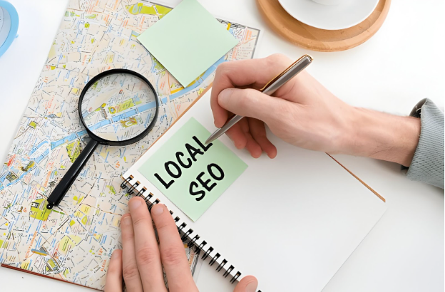 Local SEO Optimization | Skyrocket Your Business