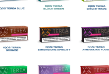 The Benefits of Choosing Terea Blue Indonesian Over Traditional Cigarettes