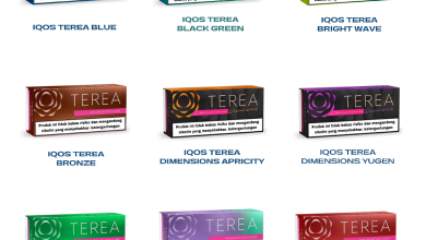 The Benefits of Choosing Terea Blue Indonesian Over Traditional Cigarettes