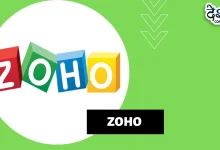 Zoho development