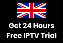 Experience Premium Entertainment with IPTV UK Free Trial – No Risk, Just Streaming!