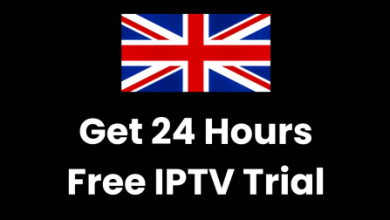 Experience Premium Entertainment with IPTV UK Free Trial – No Risk, Just Streaming!