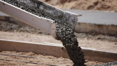 cement contractors