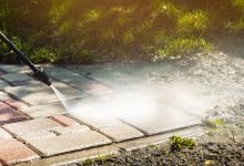 Pressure Washer